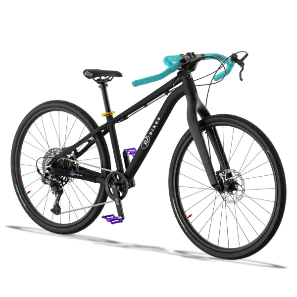 KUbikes 27,5 gravel